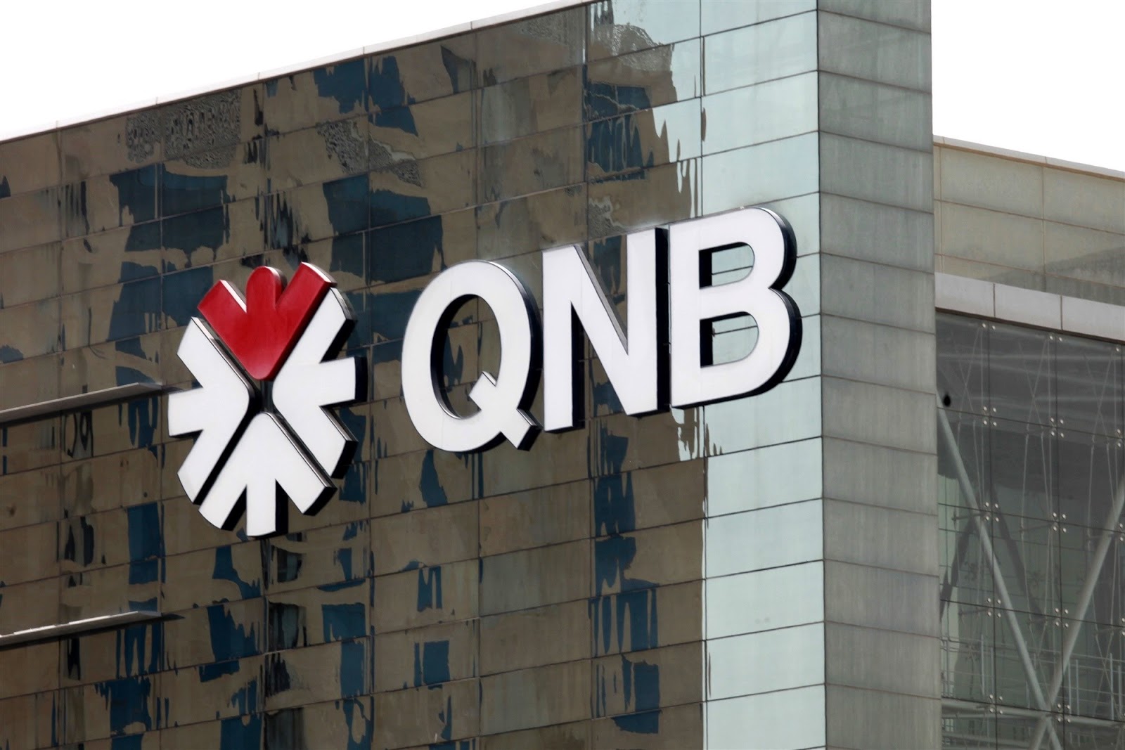 QNB الأهلي يطلق أول منصة مصرفية رقمية في مصر