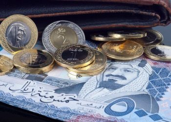 سعر الريال السعودي في السوق السوداء