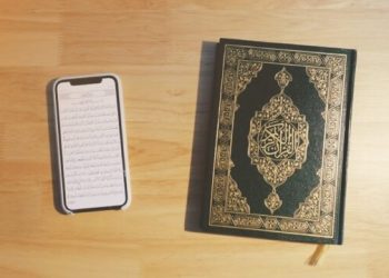 بمناسبة شهر رمضان..تعرف علي أفضل تطبيقات القرآن الكريم للأندرويد والأيفون