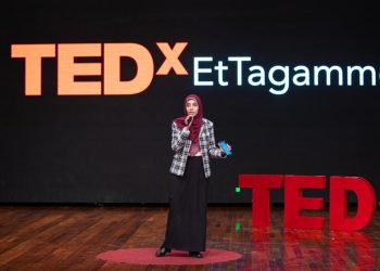 مؤتمر TEDxEtTagammo يكرم تطبيق تاسكد ان كأحد الأفكار المبتكرة في مجال العمل