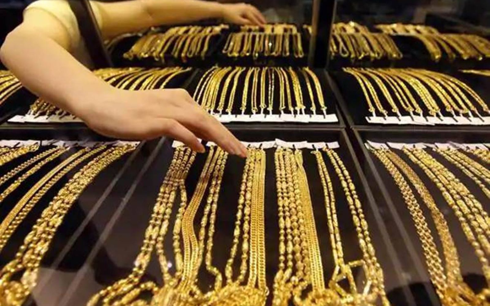 أسعار الذهب العالمى، قواعد الاستثمار في الذهب 