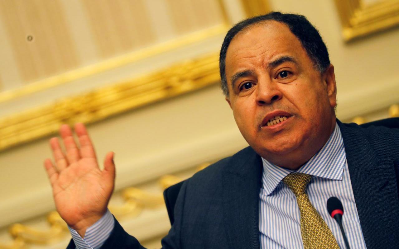 مبادرة استيراد المصريين بالخارج للسيارات-  محمد معيط وزير المالية