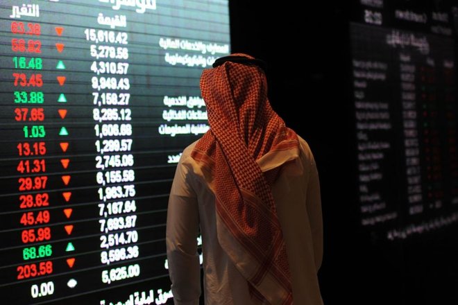  مؤشرات الأسهم السعودية..صفقة خاصة على الخبير ريت بقيمة 1.63 مليون ريال