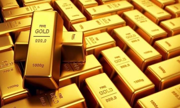 أسعار الذهب فى البورصة العالمية