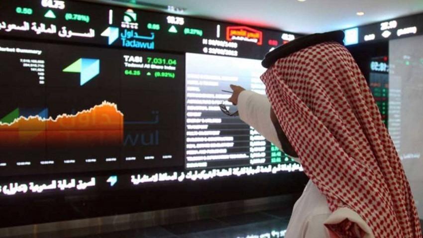 أسواق الأسهم في دول الخليج