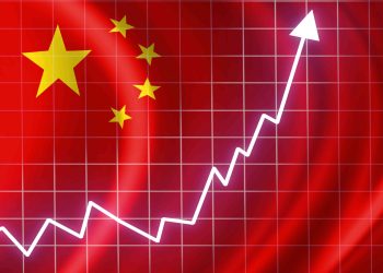 نمو اقتصاد الصين
