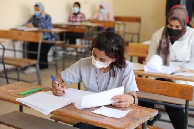 أزمة امتحانات الطلبة المصريين فى الخارج