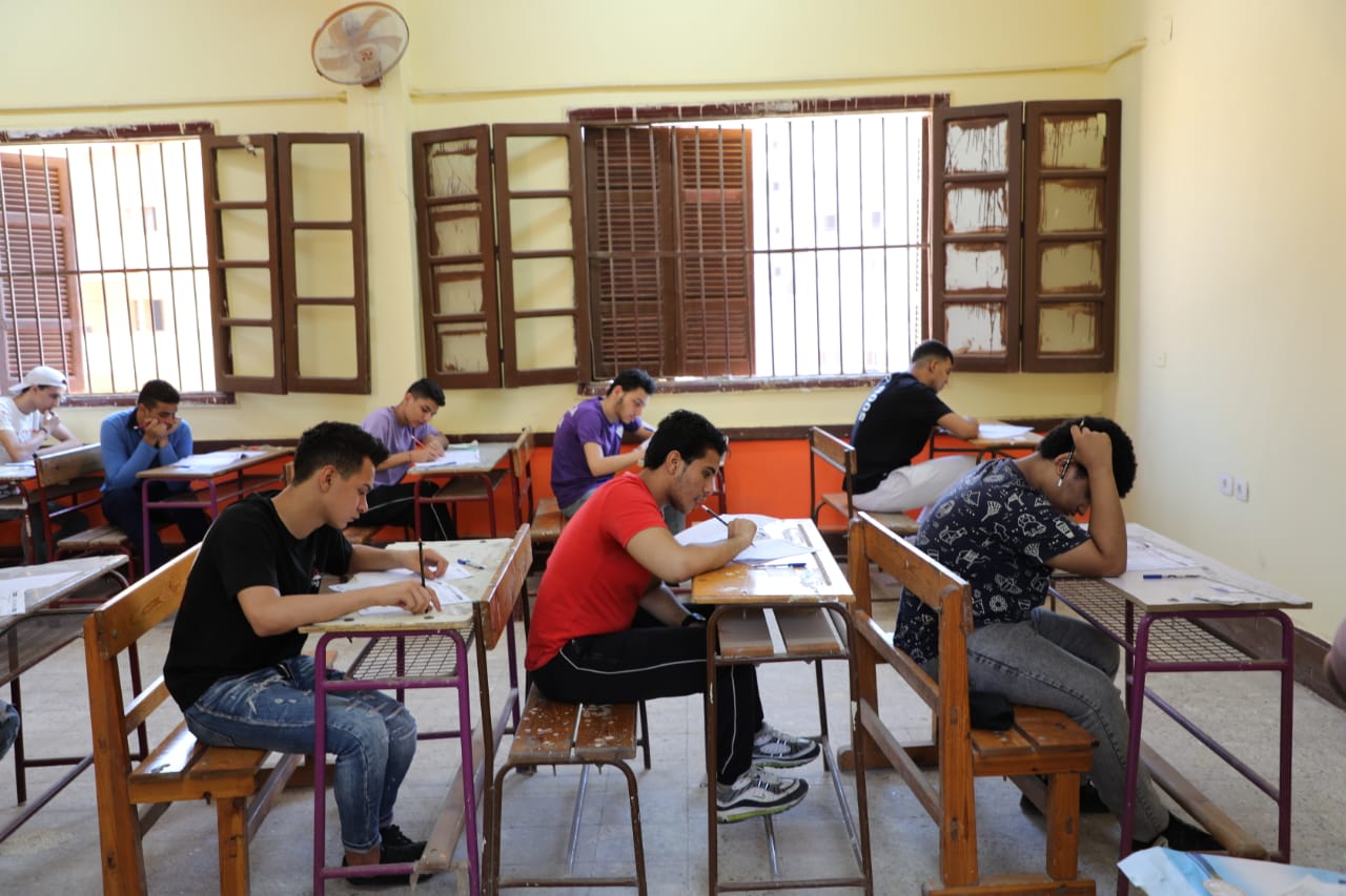 موعد نتيجة الترم الأول للطلاب المصريين في الخارج
