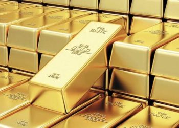 صندوق الاستثمار في الذهب