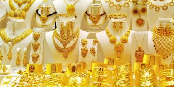 أسعار الذهب في السعودية اليوم 20 مايو 2023.. إستقرار  المعدن الأصفر