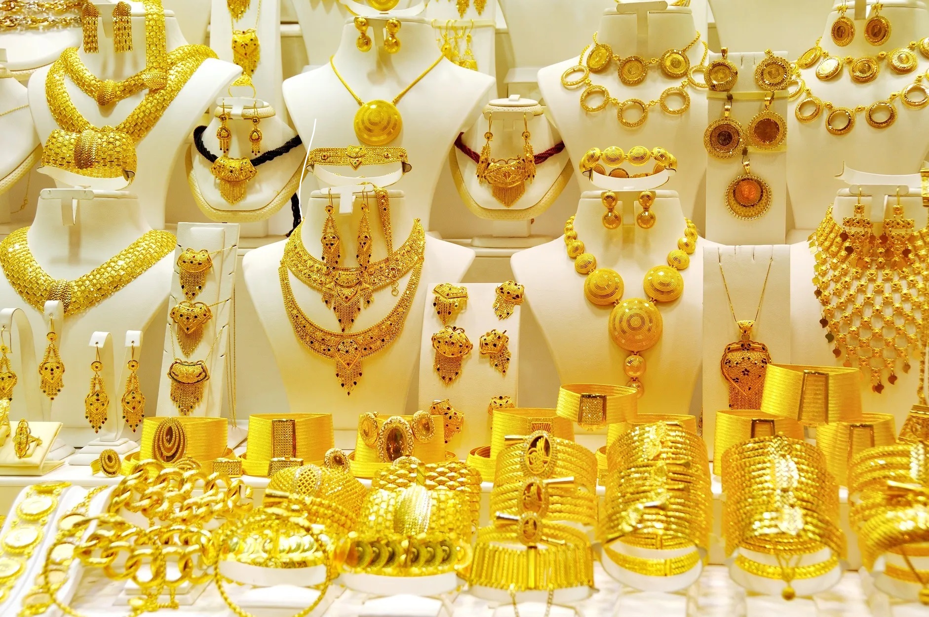 أسعار الذهب في السعودية اليوم 20 مايو 2023.. إستقرار  المعدن الأصفر