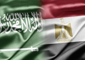 حجم التبادل التجاري المصري السعودي 2022