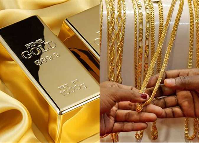 أسعار الذهب في الكويت اليوم الثلاثاء 20 يونيو 2023