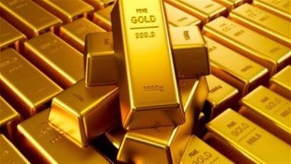 تراجع الطلب على الذهب في مصر