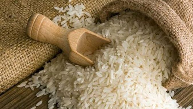 أسعار الأرز الأبيض اليوم فى مصر