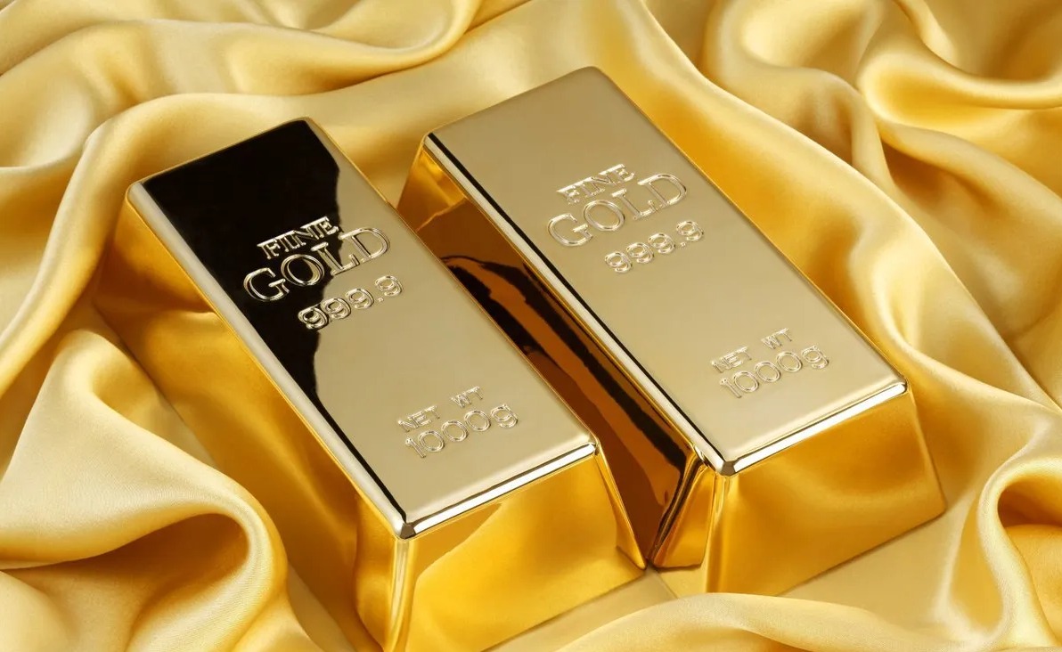 أسعار سبائك الذهب في مصر للأوقية والجرامات بعيار 24 لليوم