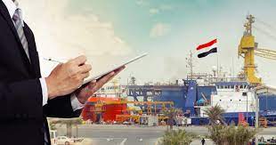 صافي الاستثمارات الأجنبية المباشرة في مصر