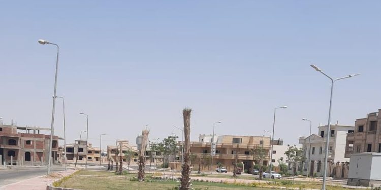 برنامج مسكن.. تفاصيل حجز 635 قطعة أرض متميزة قبل غلق باب التقديم 1 برنامج مسكن