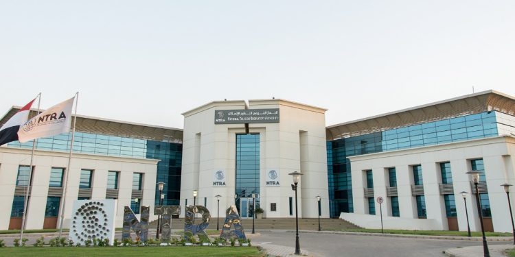 الهوية الرقمية في مصر ومنظومة التحقق البيومتري ببصمة الوجه تنظيم الاتصالات