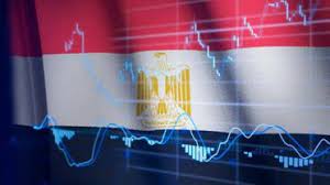 صافي الاستثمارات الأجنبية المباشرة في مصر