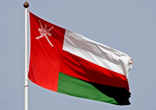 فائض في ميزانية عمان
