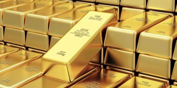 الذهب يتحول للخسائر والأسهم والدولار