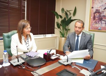 صندوق مصر السيادي.. وزيرة التخطيط: نجح في تحقيق نجاحات كبيرة في الفترة الأخيرة