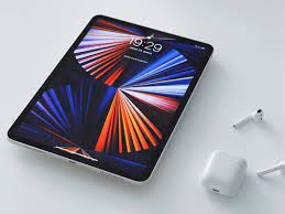 iPad Pro 2024
