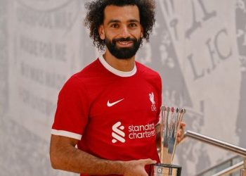 أفضل لاعب من جلوب سوكر 2023