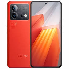 سعر الإصدار الجديد من هاتف iQOO Neo 8