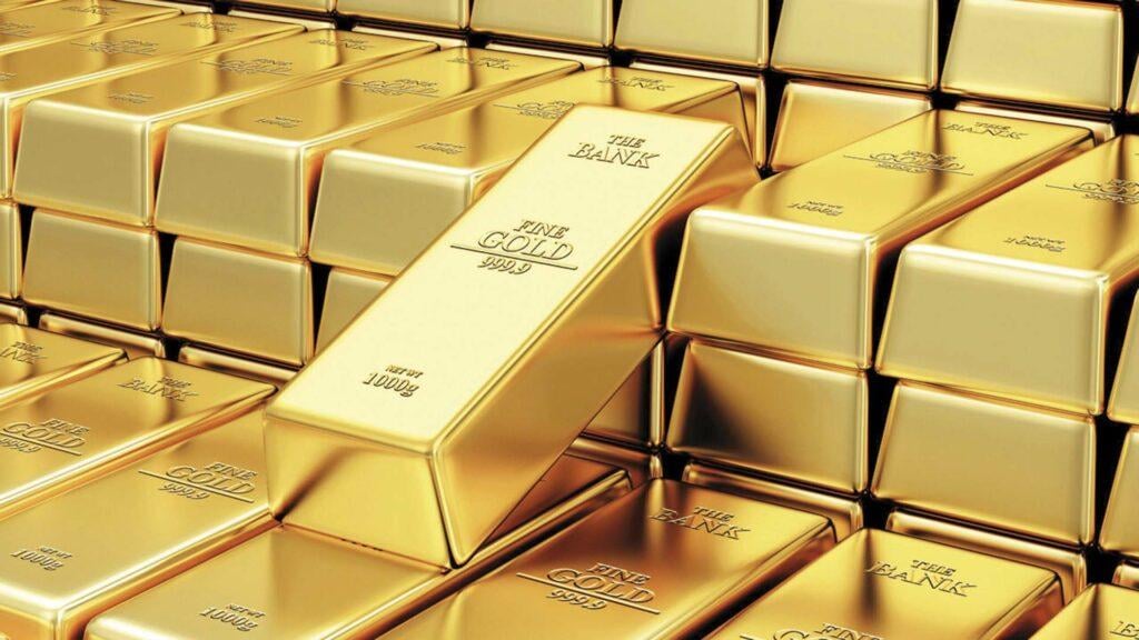 أسعار الذهب اليوم في محلات الصاغة