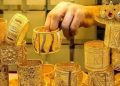 مشتريات المصريين من الذهب