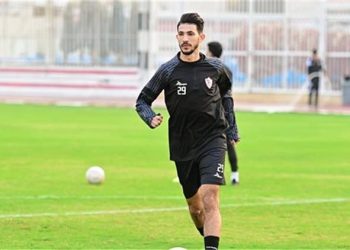 إصابات الزمالك- أحمد فتوح