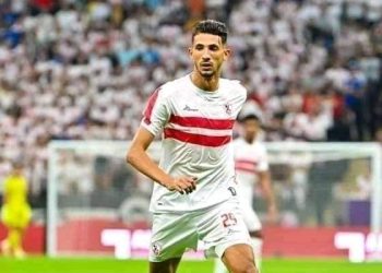 بدائل أحمد فتوح في الزمالك