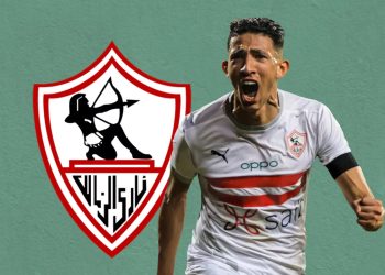 الزمالك أمام ساجرادا الأنجولي