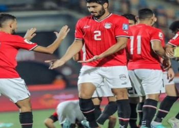 موعد معسكر منتخب مصر