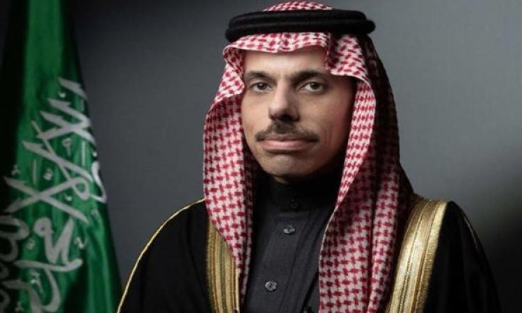 السعودية والاتحاد الأوروبي يبحثان تطورات أزمة غزة