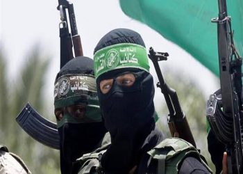 التفاوض بين حماس وإسرائيل