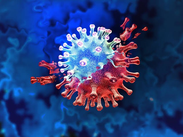 متحور فيروس كوفيد-19 الجديد
