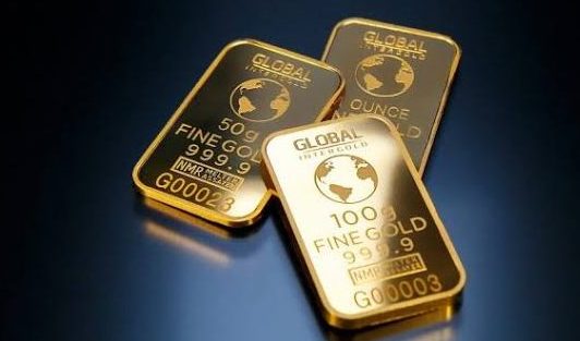 أسعار الذهب في مصر «آي صاغة»: 1% تراجعًا في أسعار الذهب بالبورصة العالمية