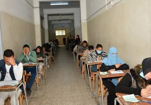 امتحانات الترم الثاني للطلاب المصريين بالخارج