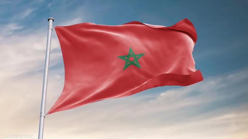 الاستثمار الأجنبي المباشر في المغرب