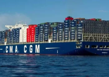 أرباح CMA CGM في 2023