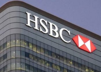 أرباح بنك HSBC في 2023