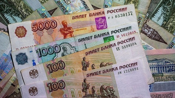 ديون روسيا الخارجية في 2023