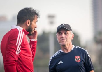 كهربا عن ادعاء الإصابة في مباراة الأهلي والزمالك