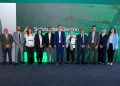 شنايدر إلكتريك تحتفي بالشركات المصرية الفائزة بجوائز تأثير الاستدامة لعام 2023 على المستوى العالمي والإقليمي