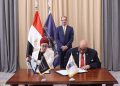  الاتصالات وجامعة الأقصر توقعان بروتوكول لإنشاء مركز إبداع مصر الرقمية