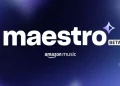 Amazon Music Maestro