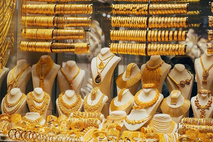 موعد انتهاء مبادرة إعفاء واردات الذهب